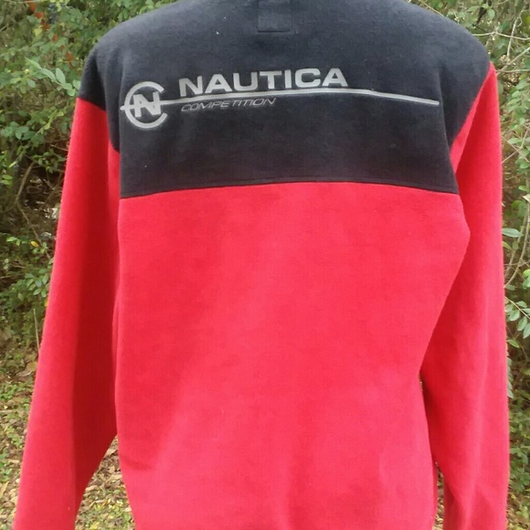 Nautica Competition pullover - Picture 2 of 4
